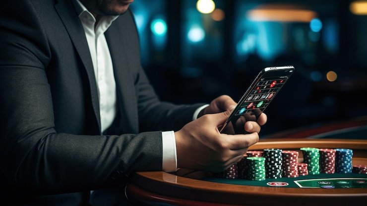 l4360 Roulette Pemula